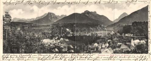 Tarvisio panoramacard