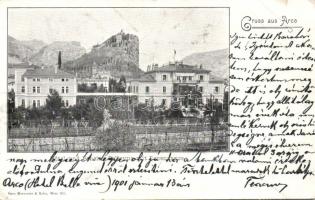 Arco Hotel Bellevue (EB)