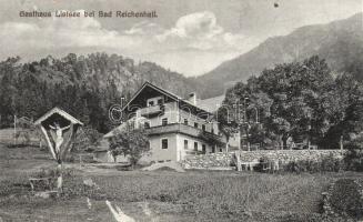 Listsee by Bad Reichenhall hotel (EB)
