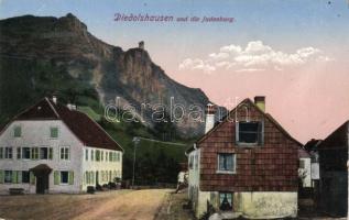 Diedolshausen (Diedenshausen) Judenburg