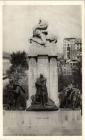 Budapest V. Tisza István szobra photo
