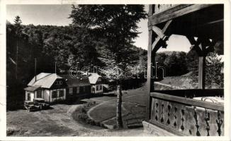 Rónafüred Lumsur spa photo