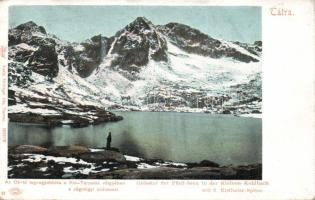 Tátra Kis-Tarpatak valley