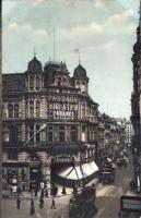 Berlin Friedrich street Panopticum (cut)