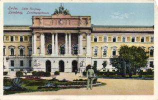 Lviv (Lwów) sejm (EM)