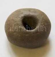 Őskori kő-eszköz (ékszer?) / Ancient stone-tool