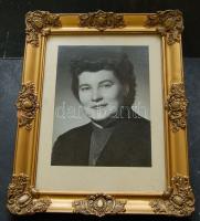 5 db nyomat szépen kidolgozott, domborműves keretben (kb. 30x40 cm)