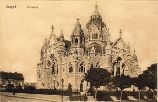 Szeged Synagoge
