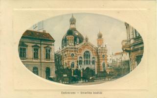 Debrecen Synagoge