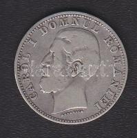 Románia 1881V 1L T:3