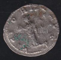 Római Császárság VALERIANUS I. 253-260. "VICTORIA AVGG" Ag Antoninian T:2/3