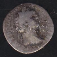 Római Császárság DOMITIANUS 81-96. "IMP XXI COS ..." Ag Aurei T:3