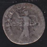 Római Császárság DOMITIANUS 81-96. "IMP XXI COS ..." Ag Aurei T:3