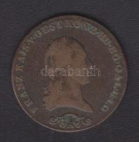 Ausztria 1812A 3Kr T:3