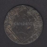 Ausztria 1807G 15Kr T:3/3-