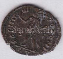 Római Császárság CONSTANTINUS I. 307-337. "SOLI INVICTO COMITI" follis T:2 ph