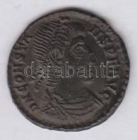 Római Császárság / CONSTANS 337-350. "FEL TEMP REPARATIO" follis T:2