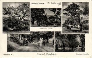 Tamási Vadaskert (EB)