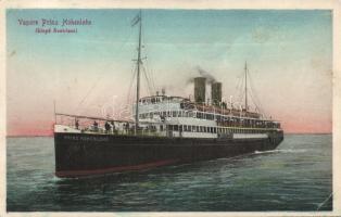 SS Prinz Hohenlohe (EB)