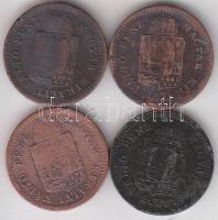 1882KB 1Kr (3x) + 1887KB 1Kr T:3 ph