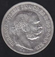 1908. 5K Ag T:2- ph.