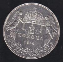 1914. 2K Ag T:2+