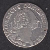 Német államok/Bajorország 1766 1Thaler Frigyes T:2/3