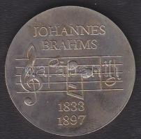 NDK 1972. 5M "Brahms" T:1