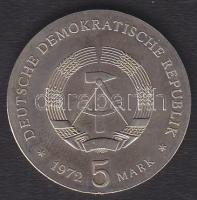 NDK 1972. 5M "Brahms" T:1