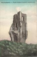 Berettyóújfalu Csonkatorony