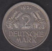 NSZK 1951J 2M T:2/2-