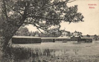 Hévíz Fürdőház