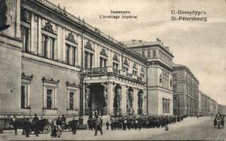 St Petersbourg Royal Palace (b)