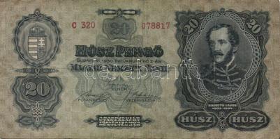 1930. 20P T:III