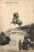 Szeged Rákóczi szobor