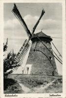 Kiskunhalas Szélmalom (EK)
