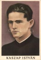 István Kaszap
