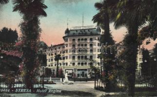 Stresa Hotel Regina