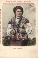 Ruthenian folklore