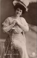 Vilma Zilahyné (Rb)