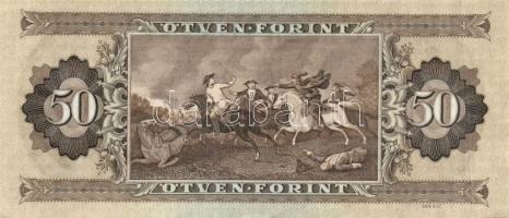 1969. 50Ft (2x) + 1975. 50Ft T:II,III