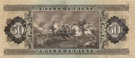 1969. 50Ft (2x) + 1975. 50Ft T:II,III