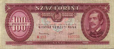 1949. 100Ft (2x) T:III