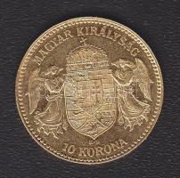 1911. 10K Au 3,387g T:2