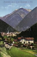 Fortezza (Franzensfeste)