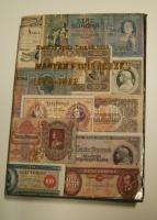 Radóczy Gyula - Tasnádi Géza: Magyar papírpénzek 1848-1992.