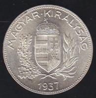 1937. 1P Ag T:1-