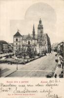 Kassa Cathedral (EK)