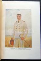 Szabó Miklós (összeáll): Magyar mezőgazdák szövetkezete 1891-1941 Jubileumi kiadvány gazdag képanyag...