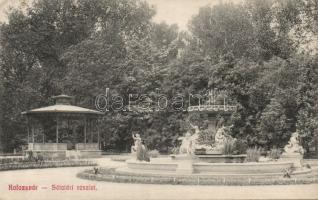 Kolozsvár park (EK)